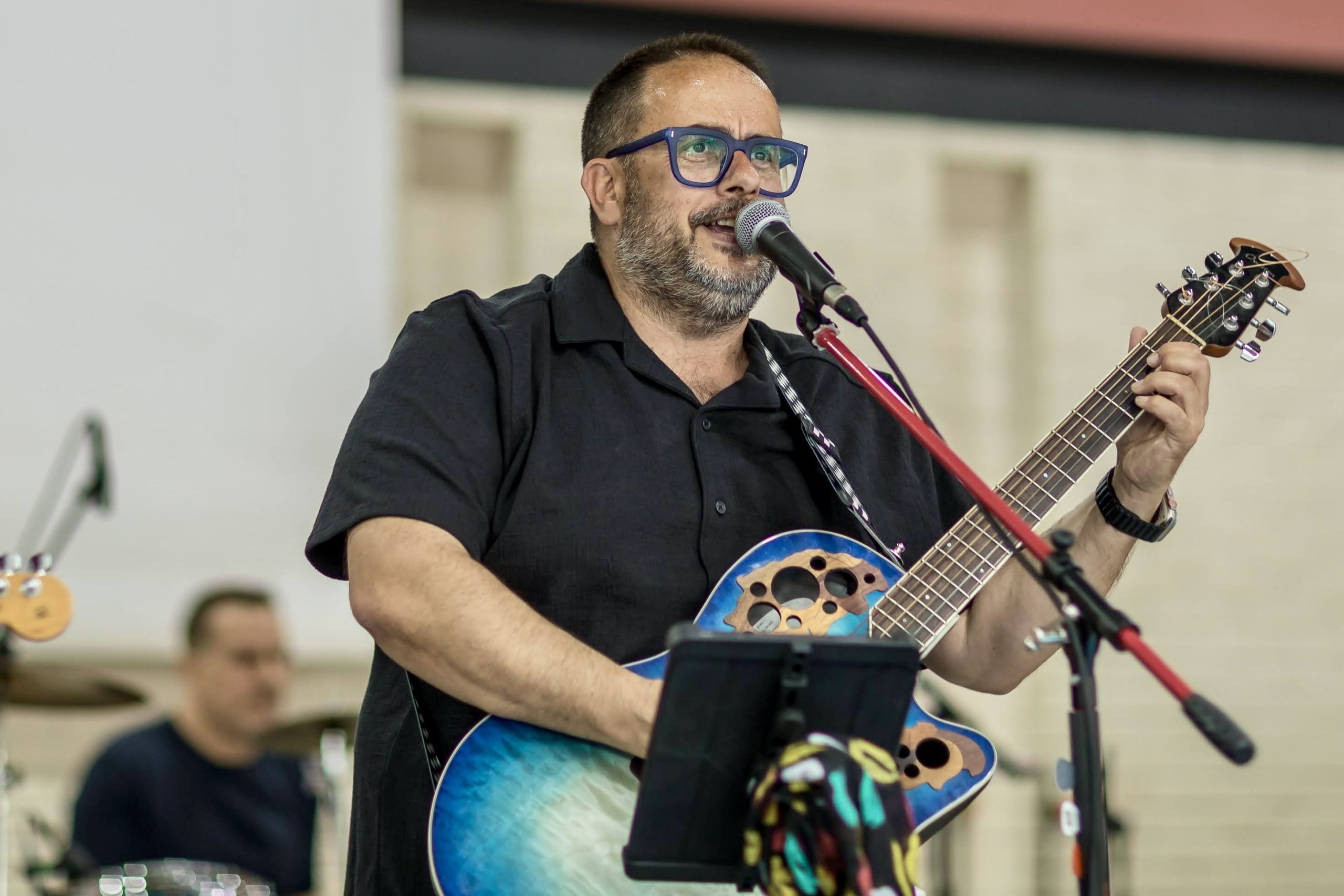 JOSE VTE. GARCÍA "JOSEVI"