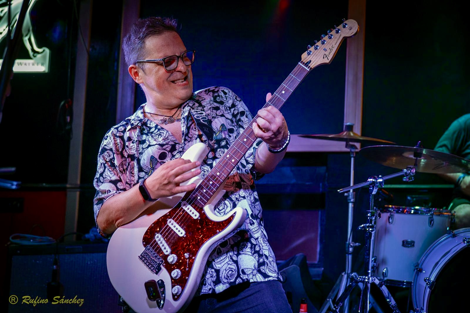 RICKY HERRERO "RICKY"