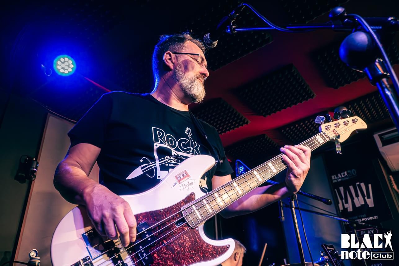 PACO BURGOS "PAQUITO"